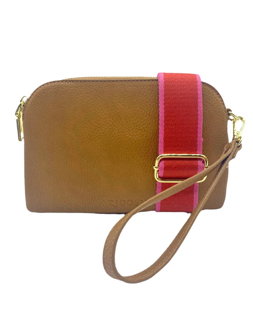 Missy Hugo Cross Body Bag