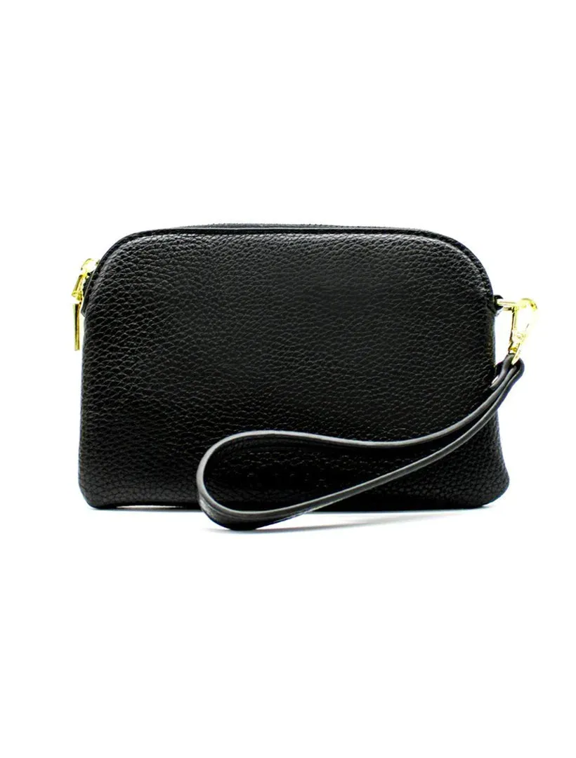 Missy Hugo Cross Body Bag