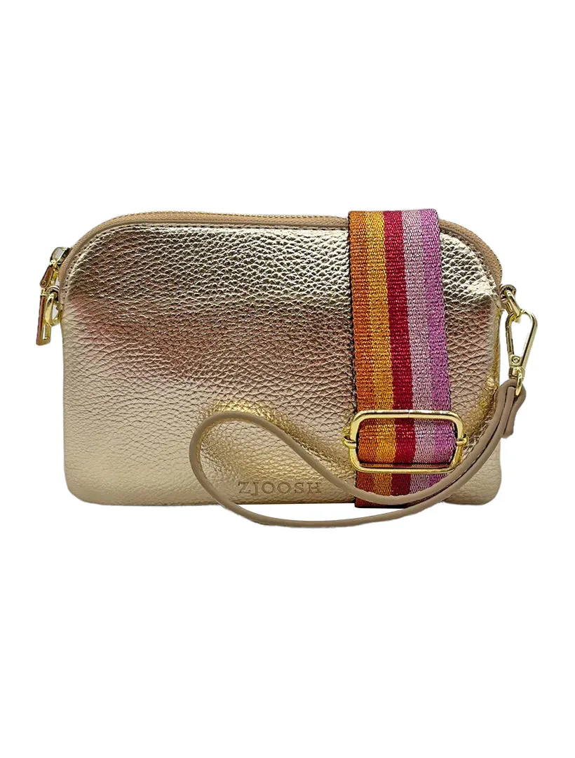 Missy Hugo Cross Body Bag