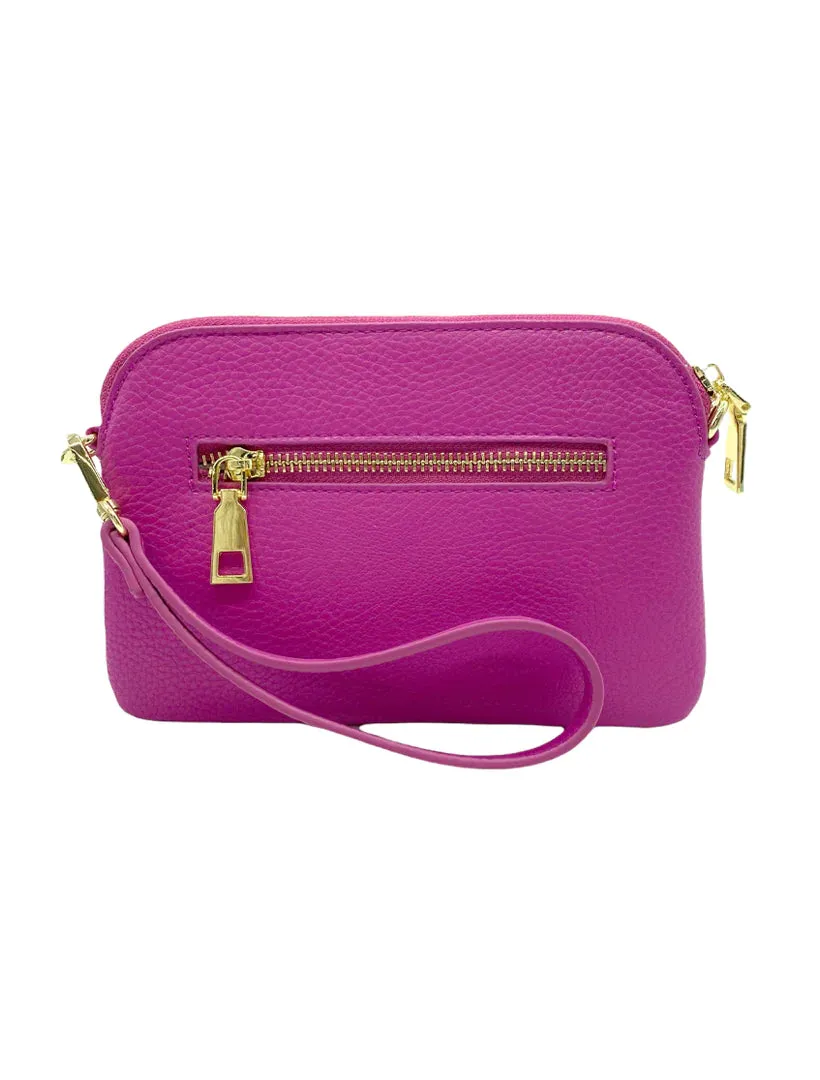 Missy Hugo Cross Body Bag