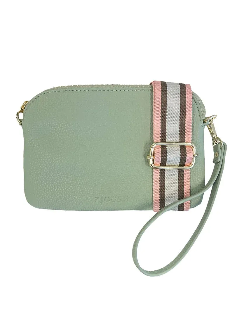 Missy Hugo Cross Body Bag