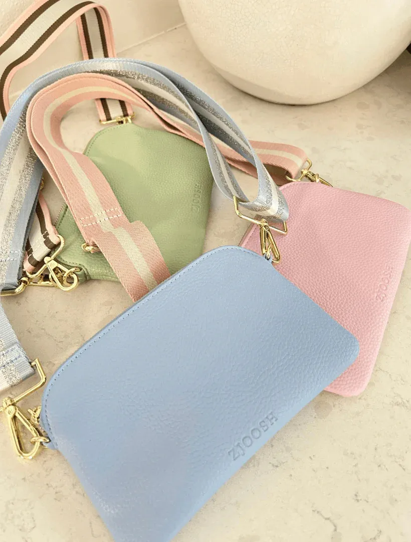 Missy Hugo Cross Body Bag