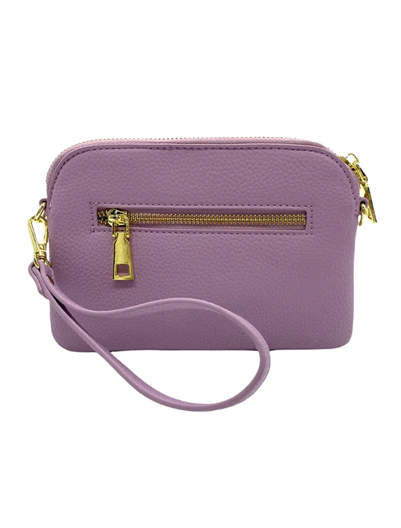 Missy Hugo Cross Body Bag