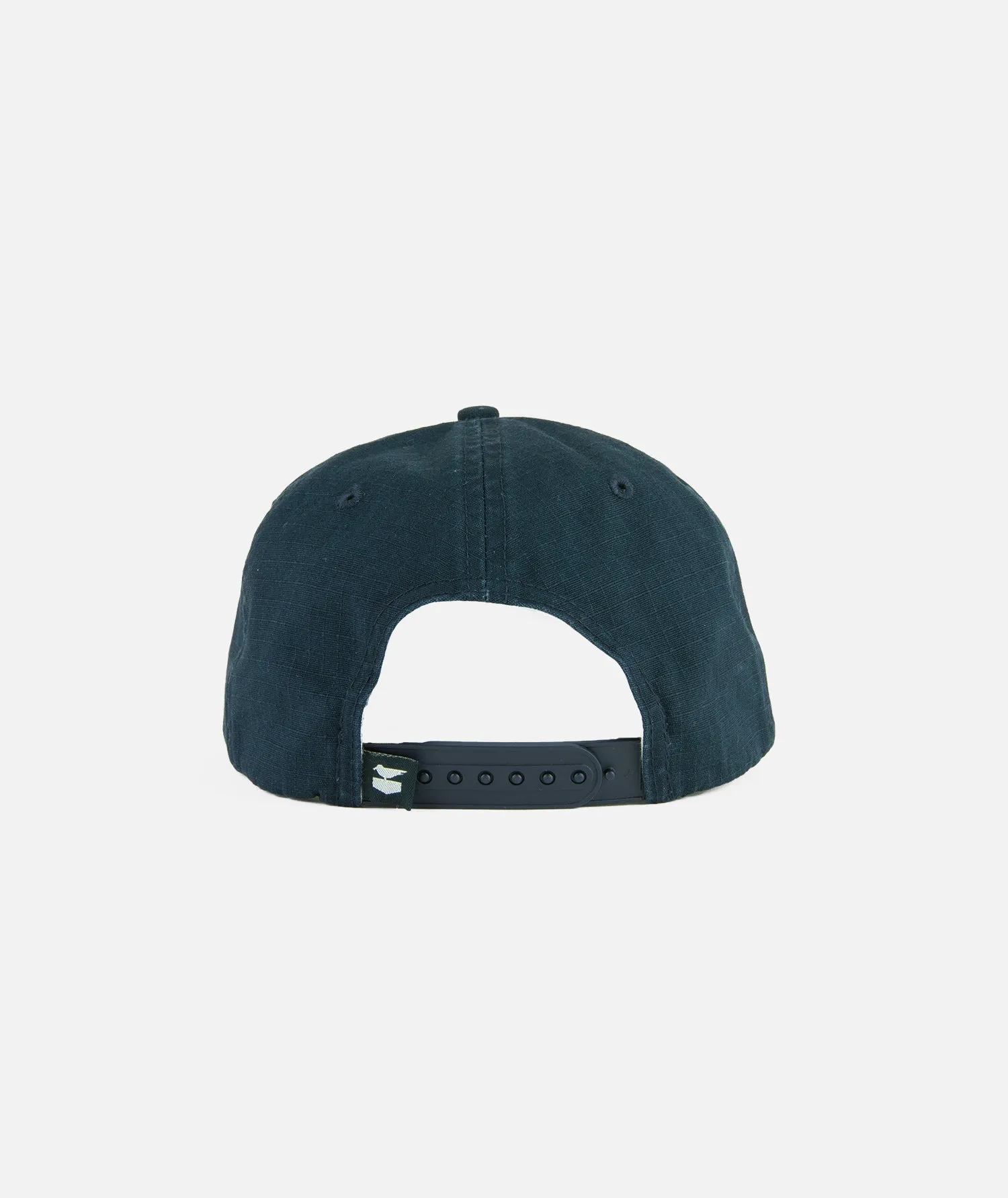 Morris Snapback - Navy