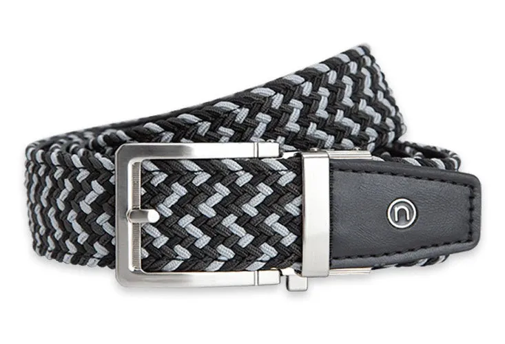 Nexbelt Braided Belt Classic Series