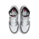 Nike Kid's Air Jordan 1 Retro High OG Shoes - Smoke Grey / Sail / Red / Black