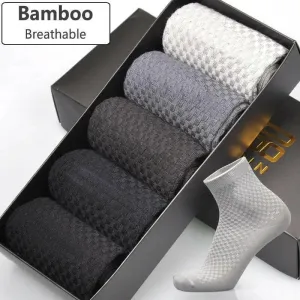 Our New Eco Friendly Bamboo Socks