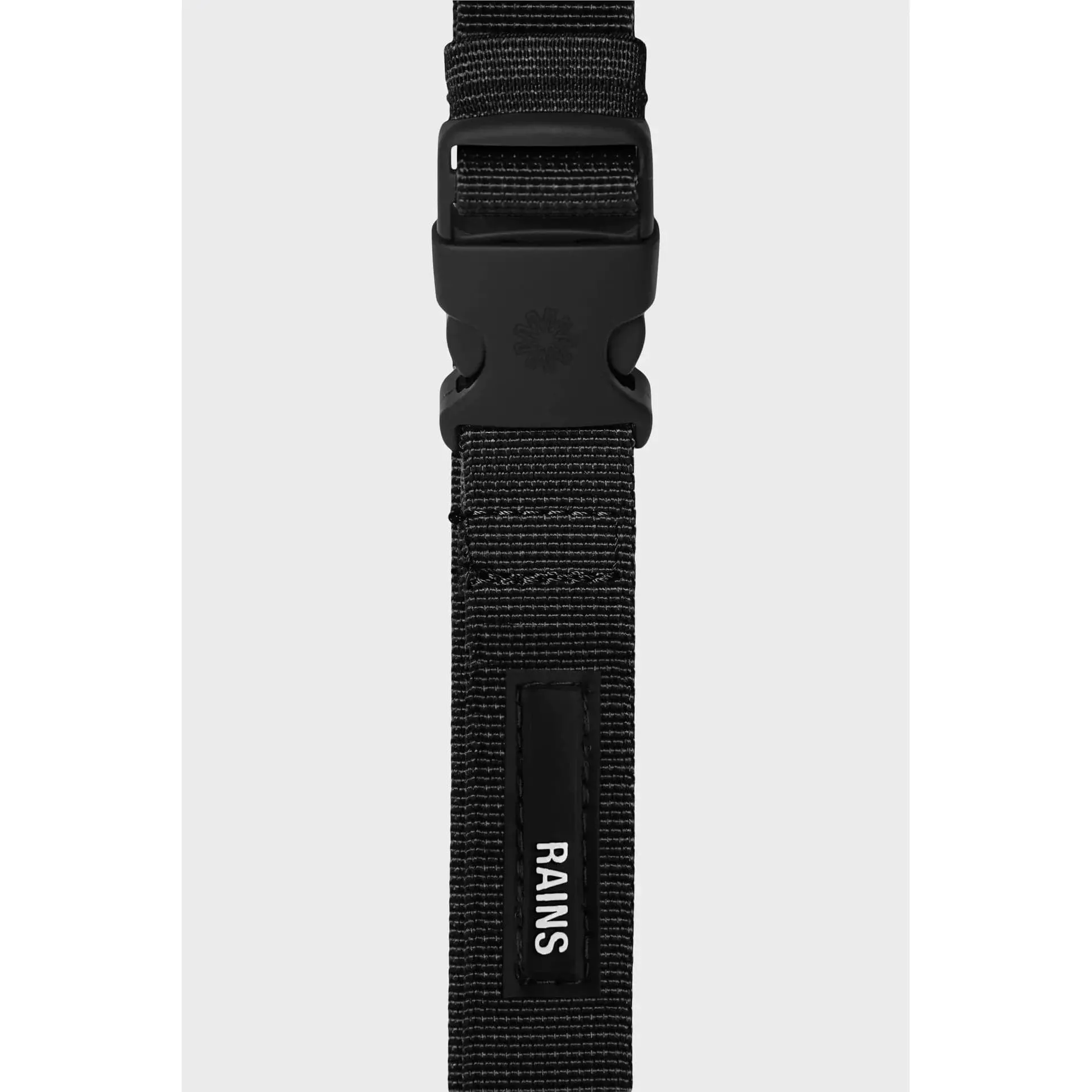 RAINS Buckle Belt Mini