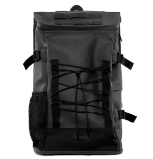 RAINS Mountaineer Bag – Black