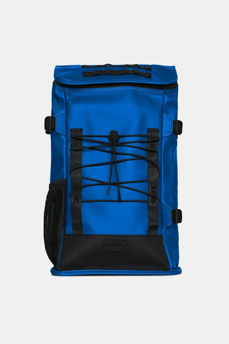 Rains Mountaineering Backpack (Waves Blue)