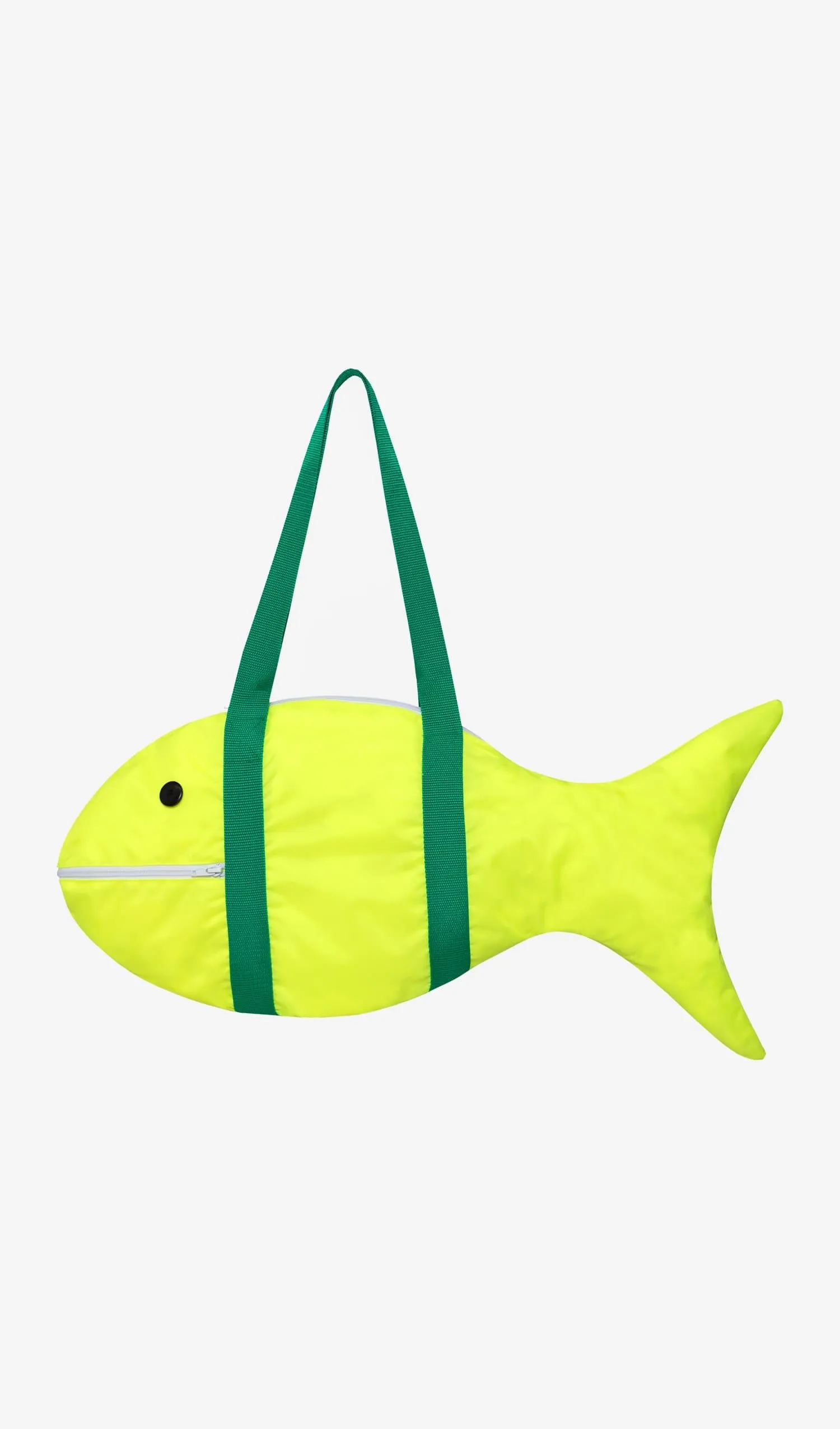 RNBGLDFISH - Goldfish Nylon Bag