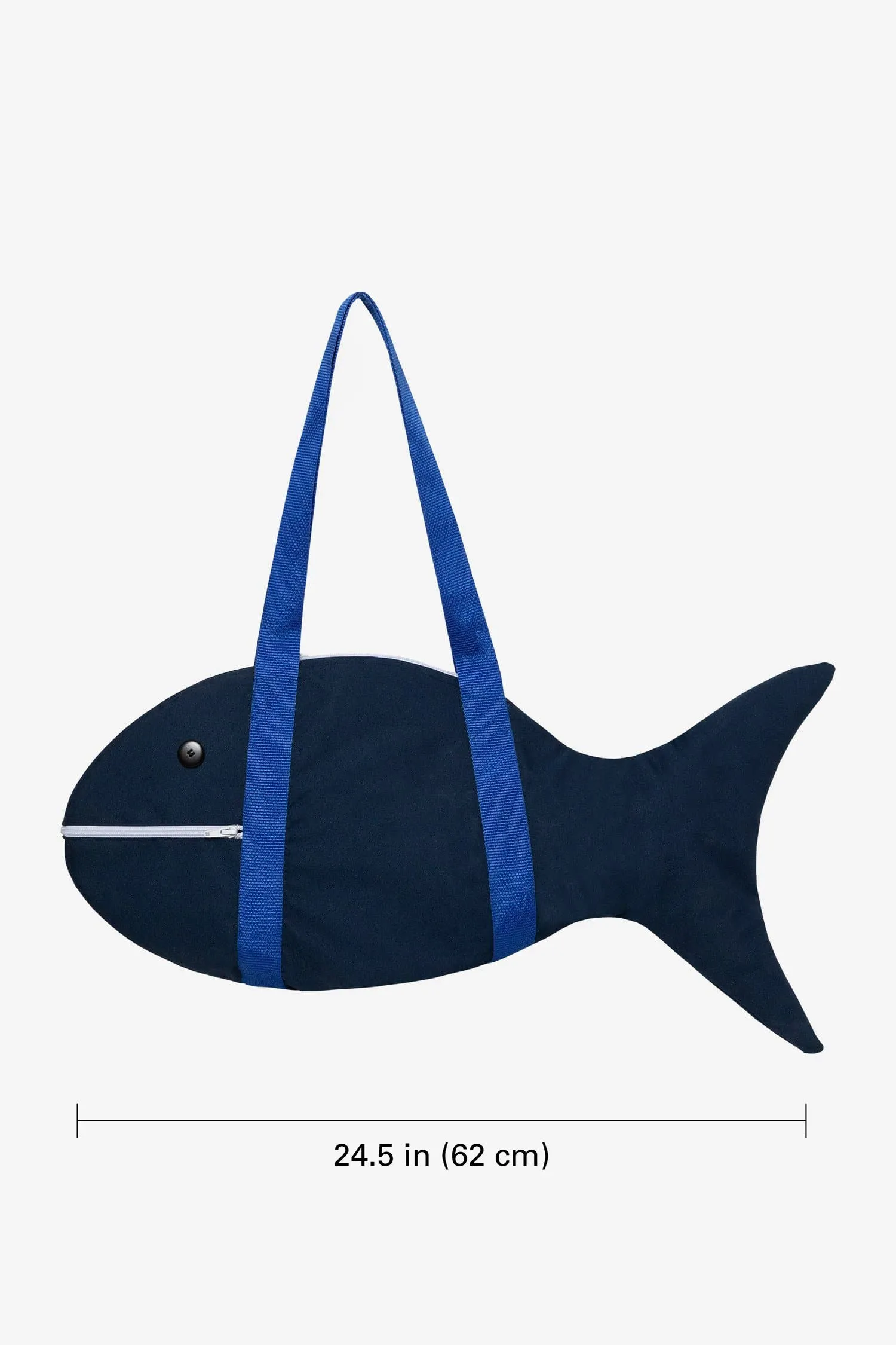 RNBGLDFISH - Goldfish Nylon Bag