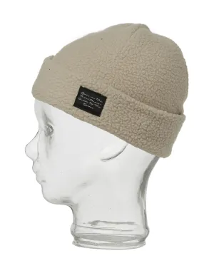 Rojo Sherpa Womens Beanie