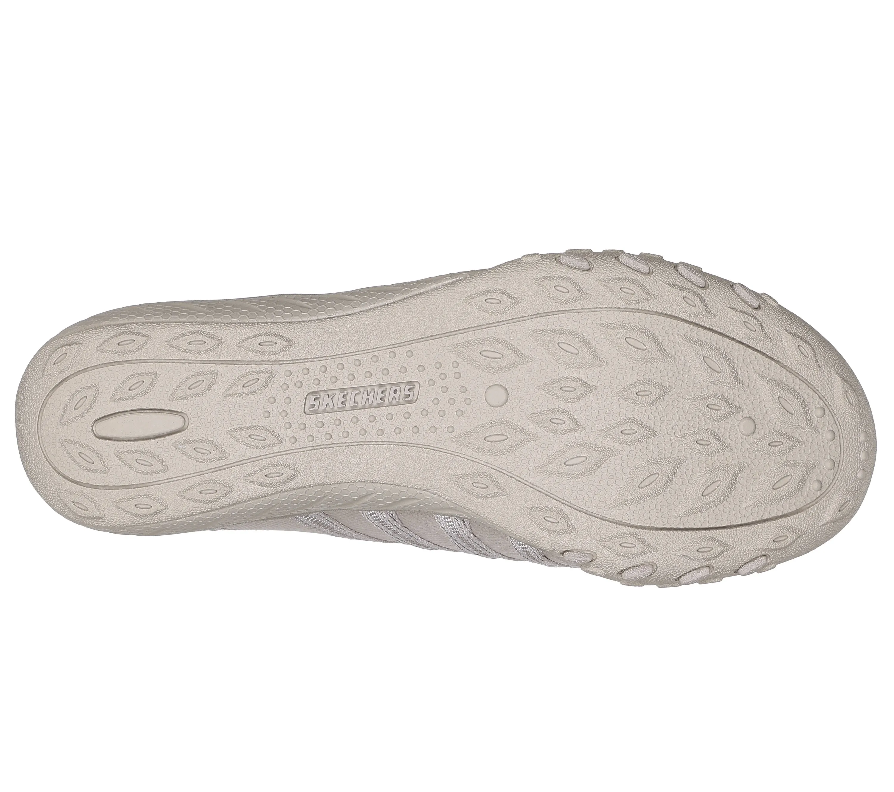 Skechers Women's Breathe Easy-Roll with Me Sneaker