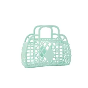 Sun Jellie Mini Retro Baskets