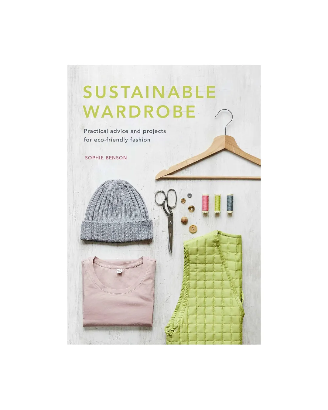 Sustainable Wardrobe