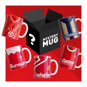 Swindon Town Official Mystery Mug