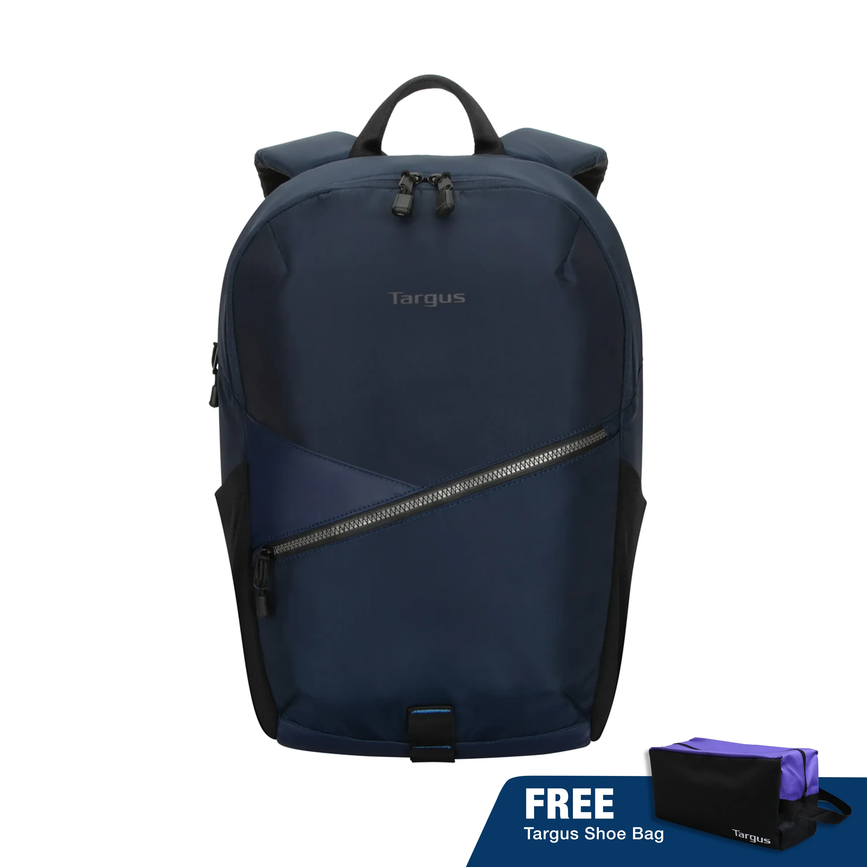 Targus TBB632GL 15-16" Transpire™ Compact Everyday Backpack