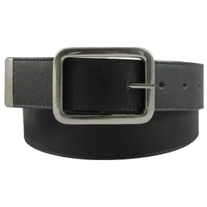 'Towns' Vegan Belt by The Vegan Collection - Black