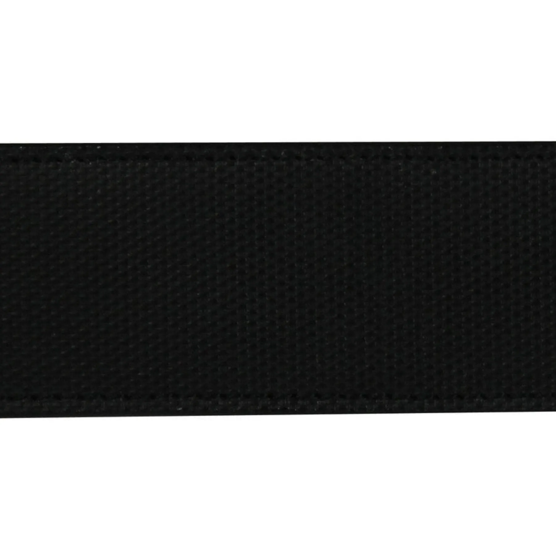 'Towns' Vegan Belt by The Vegan Collection - Black