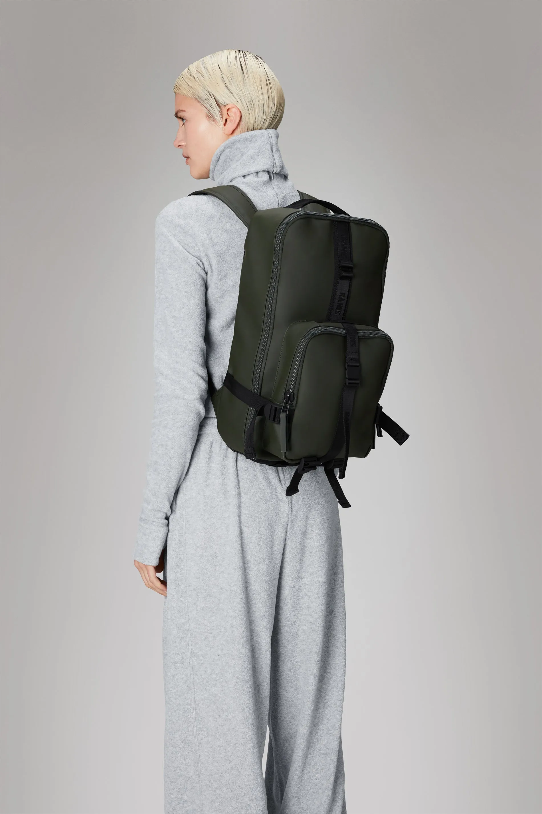 Trail Rucksack