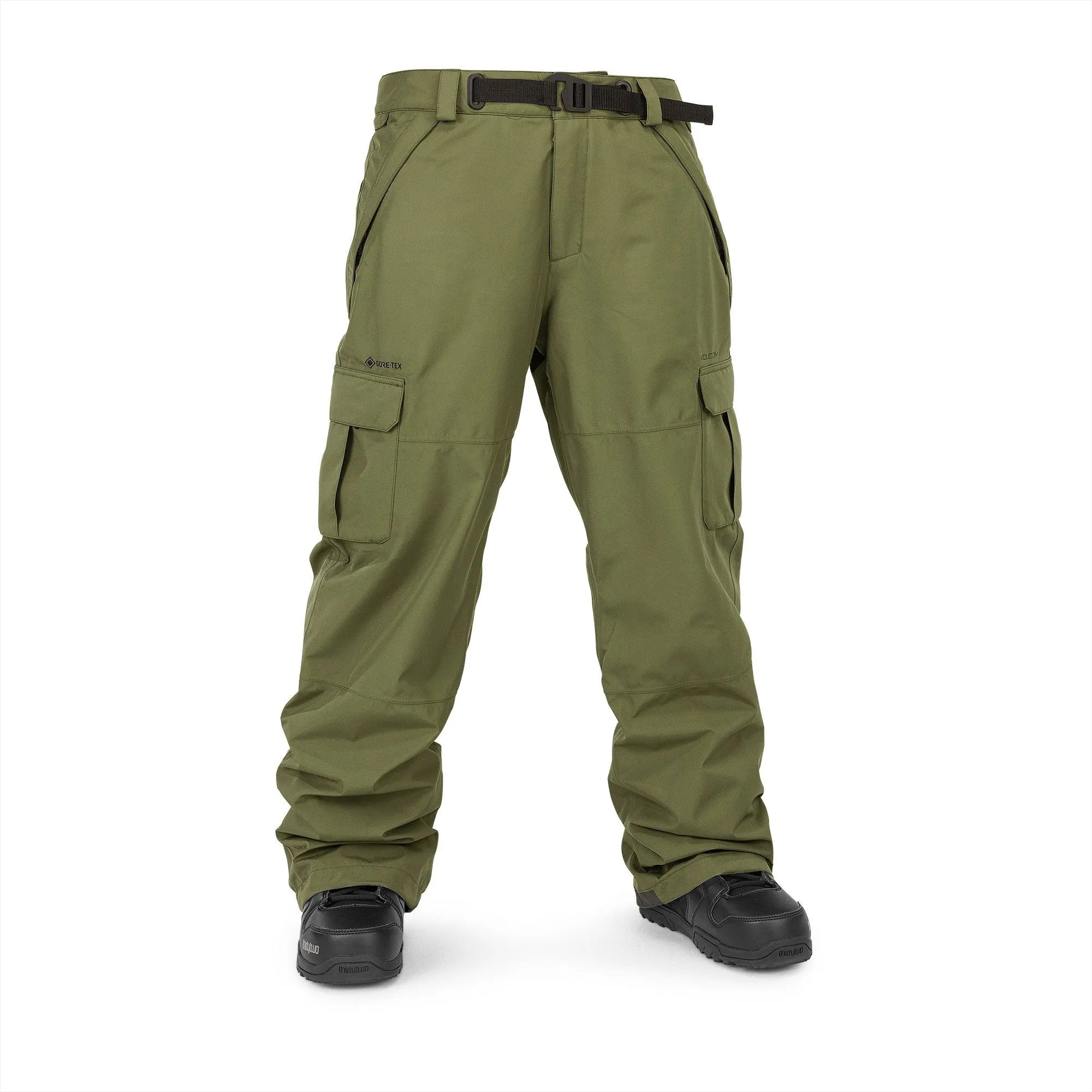 Volcom Melancon Gore Pant