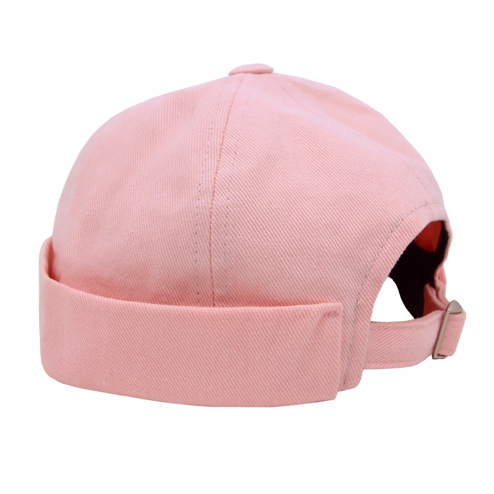 Watch Cap Beanie Cotton Docker Brimless Harbour Hat TG51171