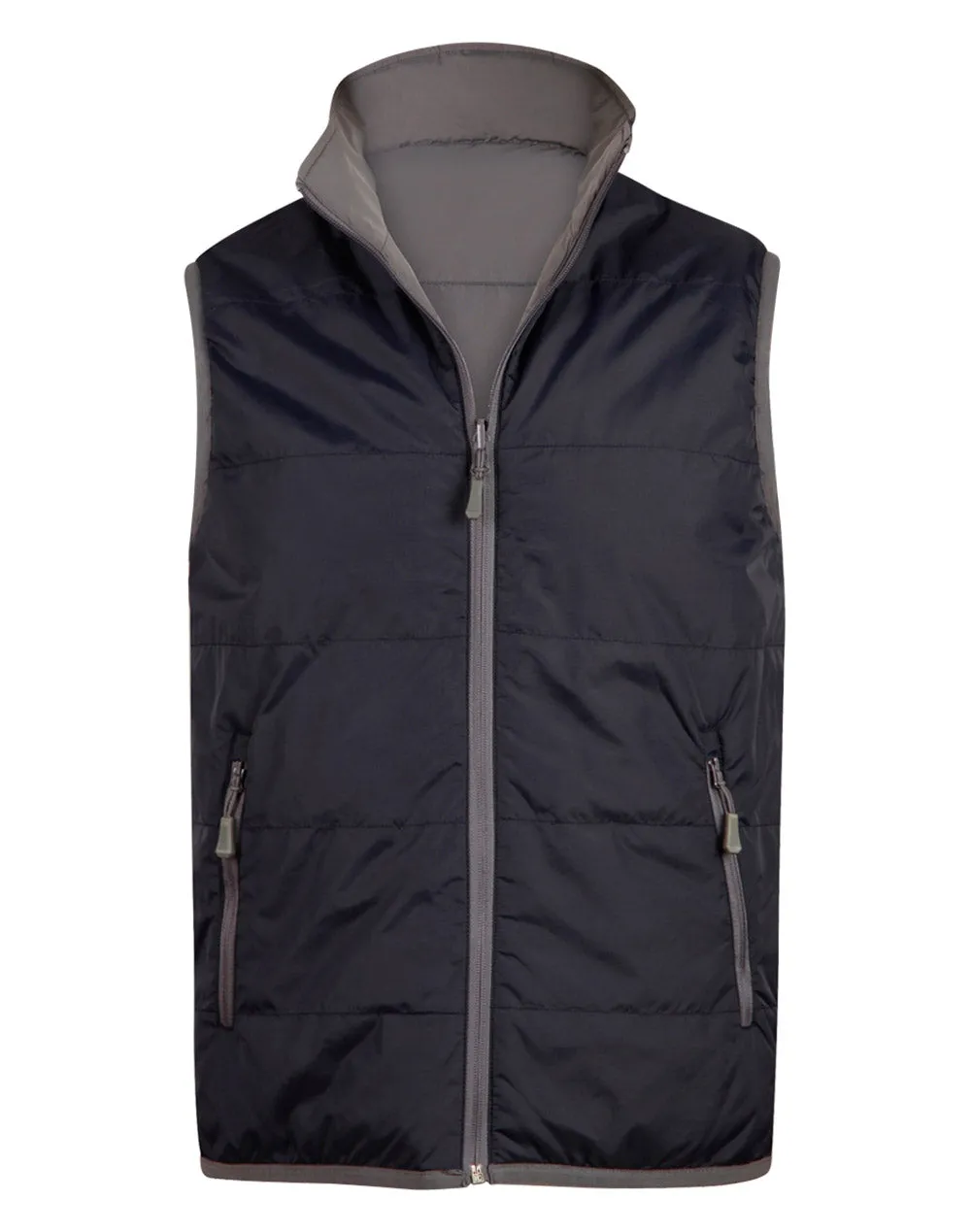 Winning Spirit Men's Versatile Vest (JK37)